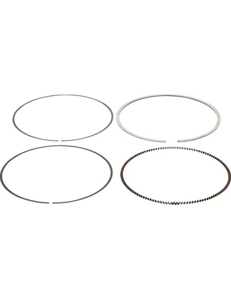 VERTEX Kolbensätze, Kolben & Komponenten für HONDA CRF 250 X 2004-2017