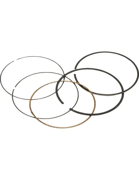 VERTEX Kolbensätze, Kolben & Komponenten für YAMAHA WR 250 F 2001-2014