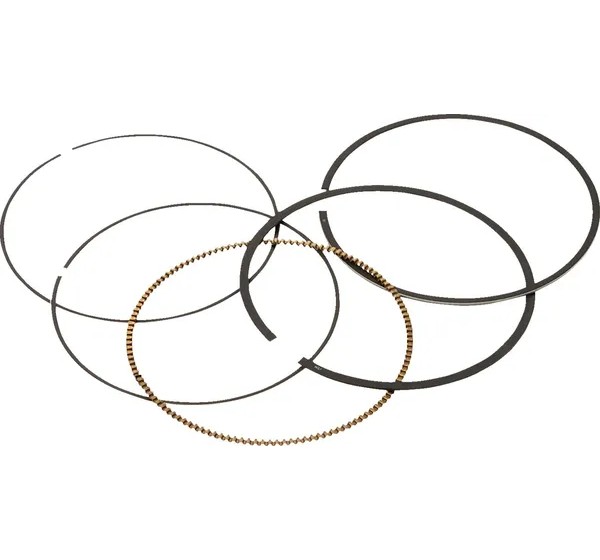 VERTEX Kolbensätze, Kolben & Komponenten für YAMAHA WR 250 F 2001-2014