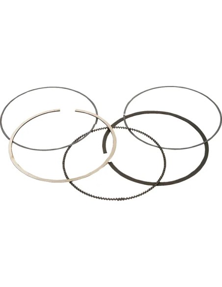 VERTEX Kolbensätze, Kolben & Komponenten für SUZUKI DR-Z 400 S 2000-2009
