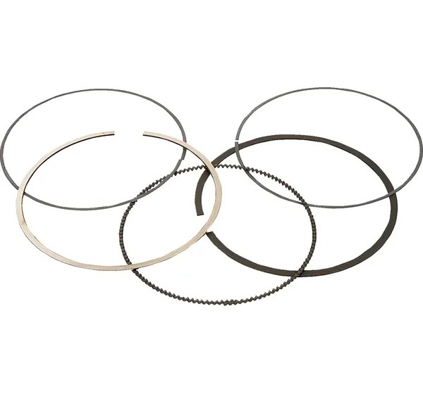 VERTEX Kolbensätze, Kolben & Komponenten für SUZUKI DR-Z 400 S 2000-2009