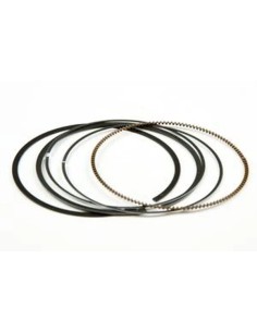 Ersatz-Ringe für Kolbensätze
