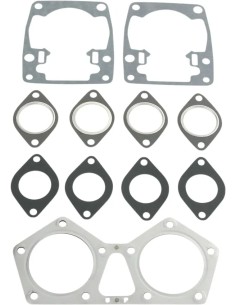 Pro-Formance Top End Motordichtsatz