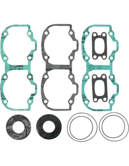 VERTEX Dichtungen & Öldichtungen für SKI-DOO (BRP) MX-Z 550 F 2003-2014