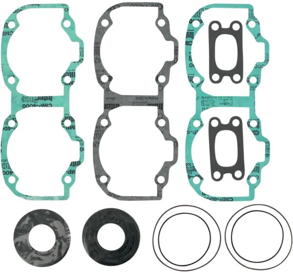VERTEX Dichtungen & Öldichtungen für SKI-DOO (BRP) MX-Z 550 F 2003-2014