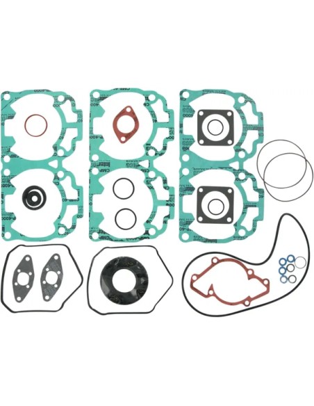 VERTEX Dichtungen & Öldichtungen für SKI-DOO (BRP) MX-Z 600 2003-2007