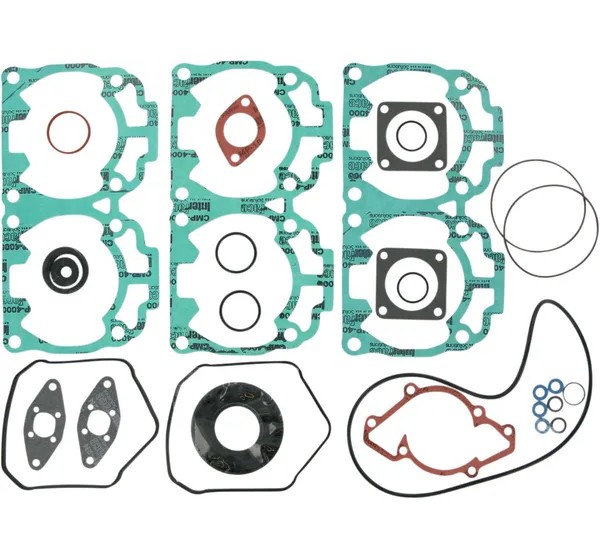 VERTEX Dichtungen & Öldichtungen für SKI-DOO (BRP) MX-Z 600 2003-2007