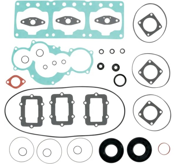 VERTEX Dichtungen & Öldichtungen für SKI-DOO (BRP) MACH Z 800 1997-2003