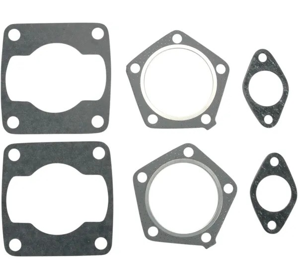 VERTEX Dichtungen & Öldichtungen für POLARIS COLT SS 340 1973-1976