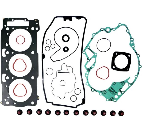 VERTEX Dichtungen & Öldichtungen für SEA-DOO (BRP) GTI 130 SE 2007-2017