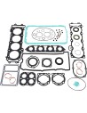 Kompletter Motordichtungssatz mit Simmerringen