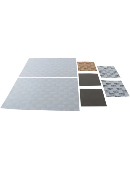 VERTEX Dichtungen & Öldichtungen - GASKET UNIVERSAL KIT