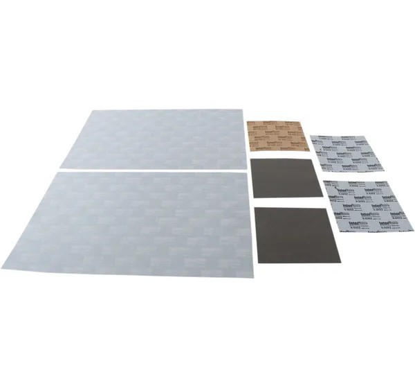VERTEX Dichtungen & Öldichtungen - GASKET UNIVERSAL KIT