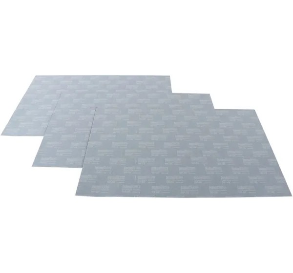 VERTEX Dichtungen & Öldichtungen - GASKET UNIVERSAL KT 12X18
