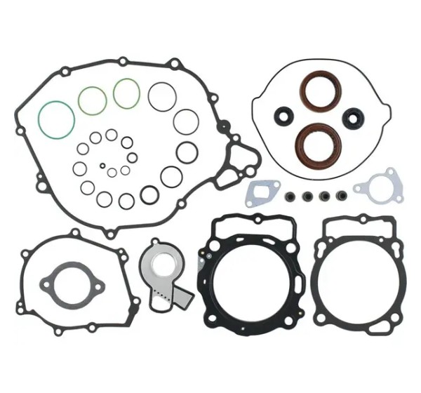 VERTEX Dichtungen & Öldichtungen für POLARIS RZR 1000 TURBO R 4X4 2022-2024