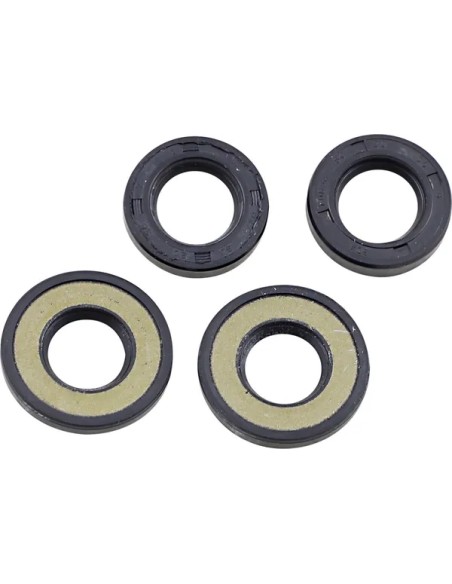 VERTEX Lager & Dichtungen für KAWASAKI JH 1100 ZXI 1996-2004