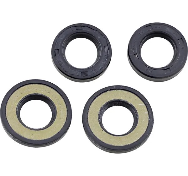 VERTEX Lager & Dichtungen für KAWASAKI JH 1100 ZXI 1996-2004