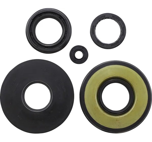 VERTEX Dichtungen & Öldichtungen für YAMAHA XLV540 1985-1990