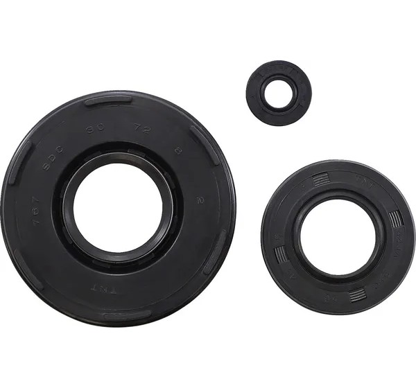 VERTEX Dichtungen & Öldichtungen für YAMAHA ENTICER  340 1978-1988