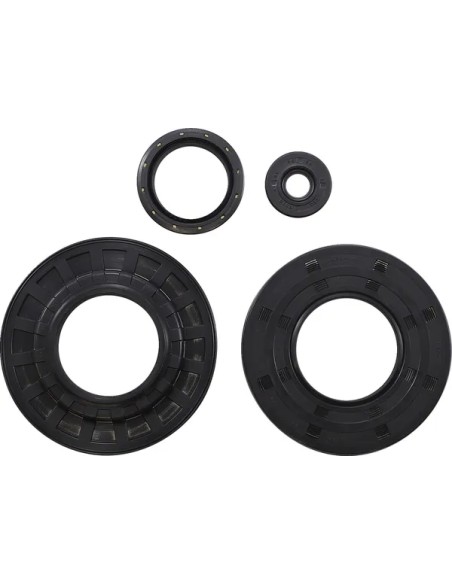 VERTEX Dichtungen & Öldichtungen für LYNX (BRP) GT 700 2002