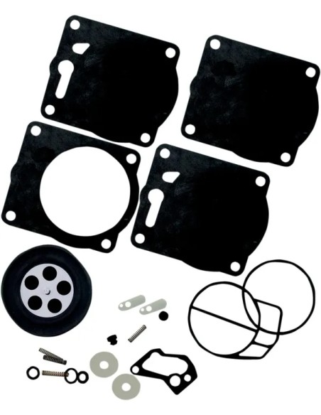 VERTEX Vergaser für YAMAHA XA 1200 2001-2004
