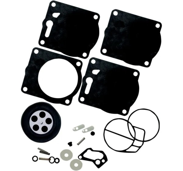 VERTEX Vergaser für YAMAHA XA 1200 2001-2004