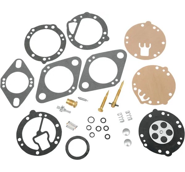VERTEX Vergaser - TILLOTSON CARB KIT RK1HD
