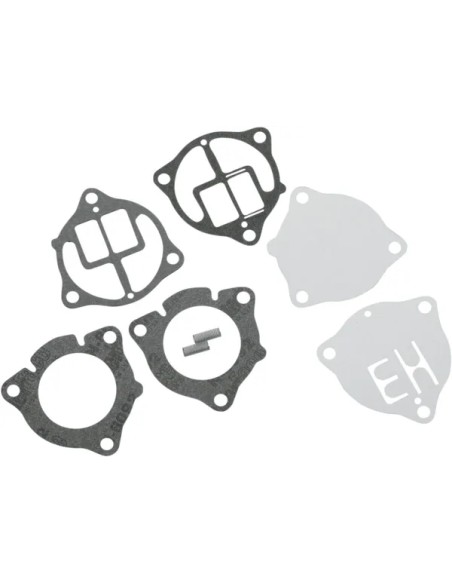 VERTEX Kraftstoffpumpen für YAMAHA BRAVO 250 1982-2011
