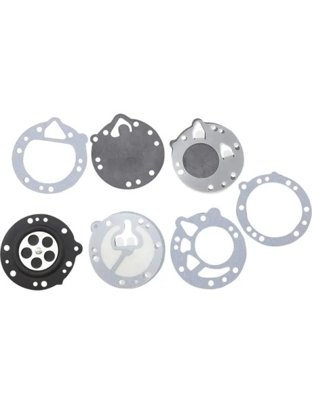 VERTEX Vergaser - KIT-TILLOTSON DIA/GSKT HR