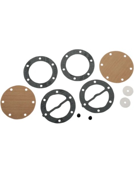 VERTEX Kraftstoffpumpen für POLARIS TRAIL 500 1985-1990