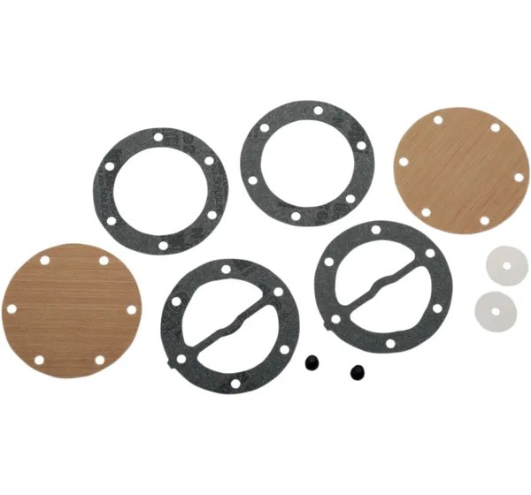 VERTEX Kraftstoffpumpen für POLARIS TRAIL 500 1985-1990
