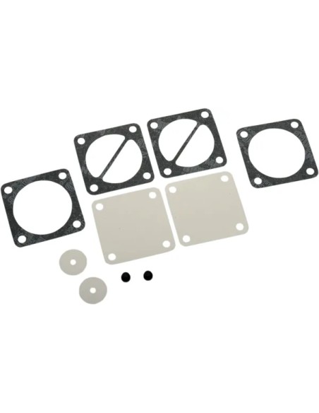 VERTEX Kraftstoffpumpen für SKI-DOO (BRP) SKANDIC 500 1995-2003