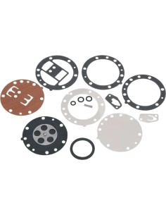 Kompletter Vergaser-Reparatursatz für Mikuni