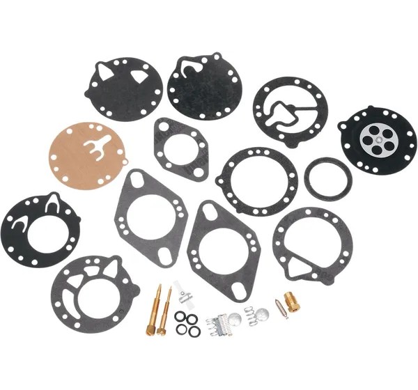 VERTEX Vergaser - TILLOTSON CARB KIT RK1HR