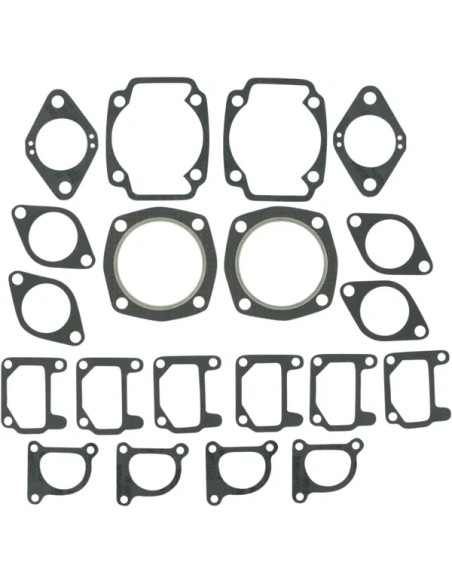 VERTEX Dichtungen & Öldichtungen für JOHN DEERE TRAILFIRE 440 1979-1984