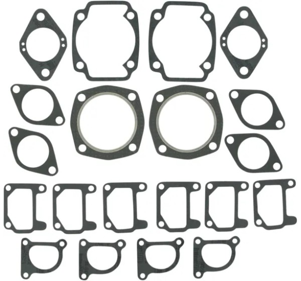 VERTEX Dichtungen & Öldichtungen für JOHN DEERE TRAILFIRE 440 1979-1984