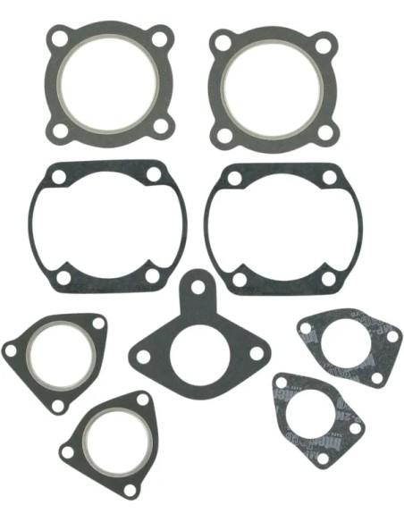 VERTEX Dichtungen & Öldichtungen für YAMAHA ENTICER  340 1978-1988