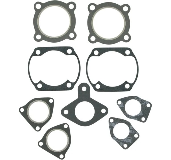 VERTEX Dichtungen & Öldichtungen für YAMAHA ENTICER  340 1978-1988