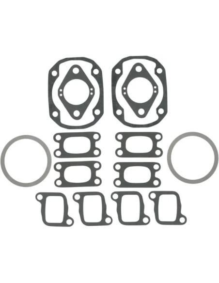 VERTEX Dichtungen & Öldichtungen für SKI-DOO (BRP) ALPINE 2 500 1988-1995