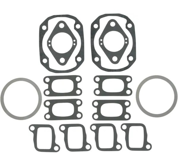 VERTEX Dichtungen & Öldichtungen für SKI-DOO (BRP) ALPINE 2 500 1988-1995