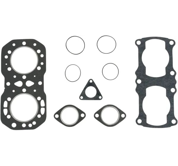 VERTEX Dichtungen & Öldichtungen für POLARIS INDY 500 1989-1992