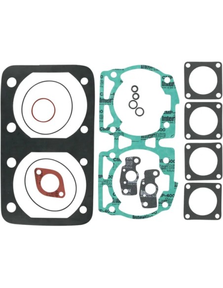 VERTEX Dichtungen & Öldichtungen für SKI-DOO (BRP) FORMULA Z 583 1997-1999