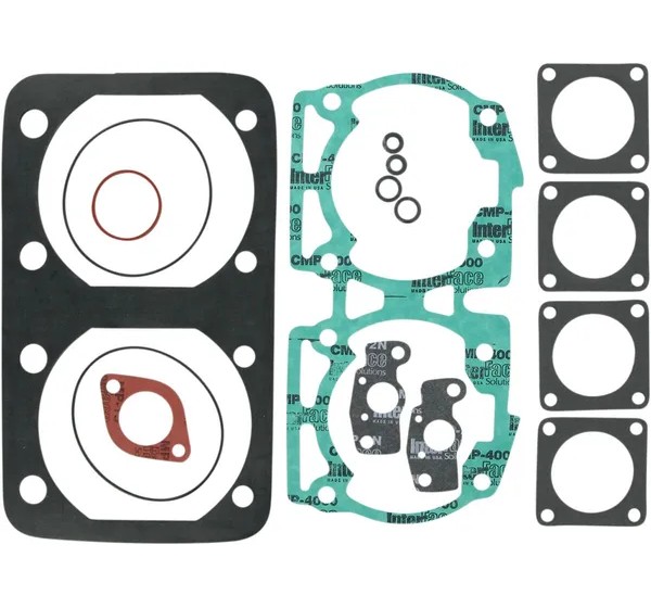 VERTEX Dichtungen & Öldichtungen für SKI-DOO (BRP) FORMULA Z 583 1997-1999