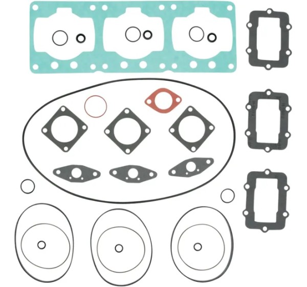 VERTEX Dichtungen & Öldichtungen für SKI-DOO (BRP) MACH Z 800 1997-2003