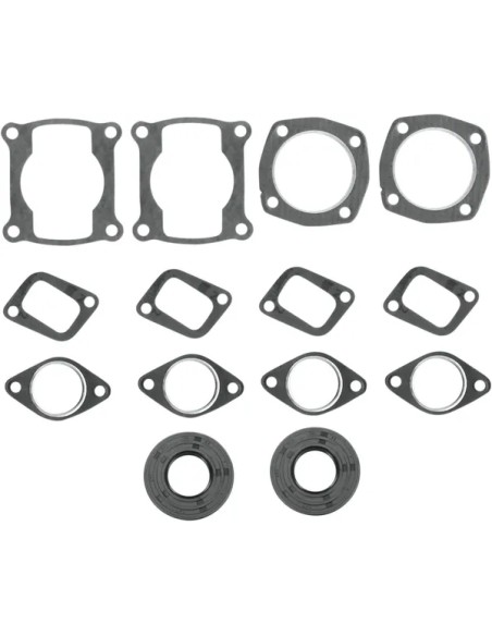 VERTEX Dichtungen & Öldichtungen für POLARIS INDY 340 1991-2004
