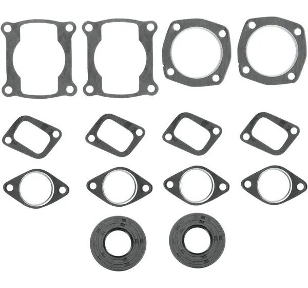 VERTEX Dichtungen & Öldichtungen für POLARIS INDY 340 1991-2004