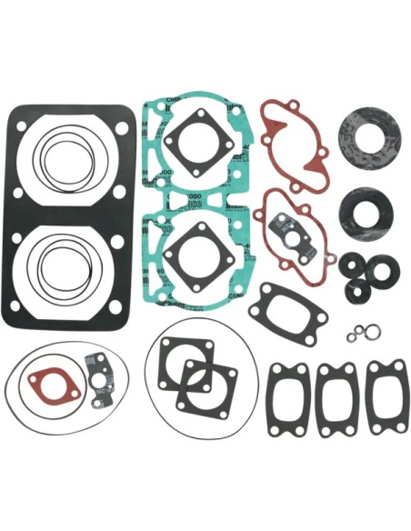 VERTEX Dichtungen & Öldichtungen für SKI-DOO (BRP) FORMULA STX 583 1994-1996
