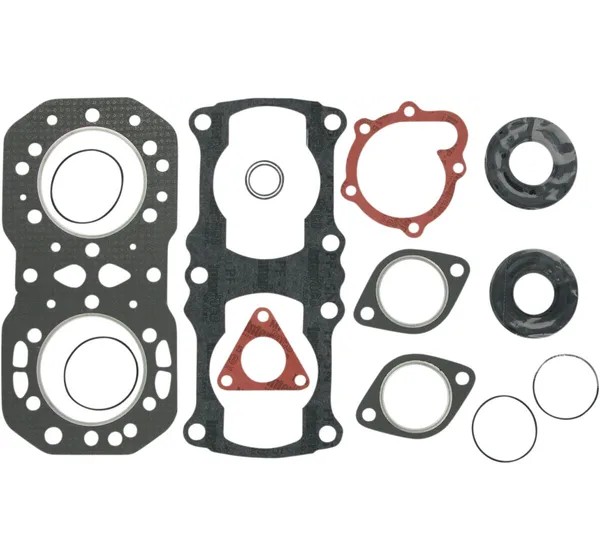VERTEX Dichtungen & Öldichtungen für POLARIS XTRA 500 1996-1998