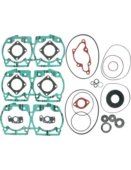 VERTEX Dichtungen & Öldichtungen für SKI-DOO (BRP) MX-Z 670 1996-1999