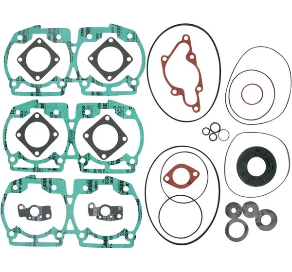 VERTEX Dichtungen & Öldichtungen für SKI-DOO (BRP) MX-Z 670 1996-1999